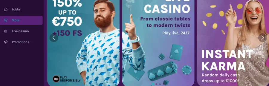 Betticasinos